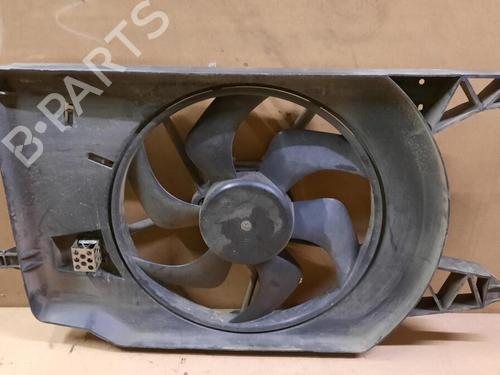 Używane Wentylator RENAULT LAGUNA II (BG0/1_) 1.9 dCi (BG08, BG0G) (120 hp) 29647952