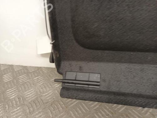 Rear parcel shelf RENAULT CLIO II (BB_, CB_) 1.6 (B/CB0D, BB00) | BP29649508C85 