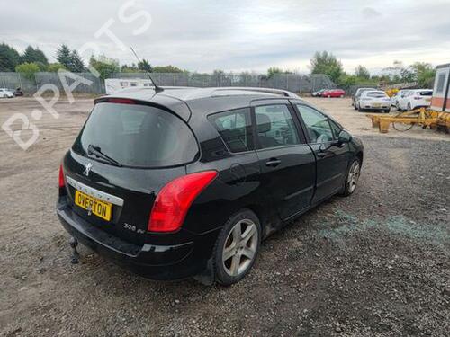 Steering column PEUGEOT 308 SW I (4E_, 4H_) 1.6 HDi | BP29664179M21