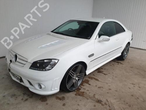 Instrument cluster MERCEDES-BENZ CLK (C209) CLK 320 (209.365) | BP29649129C47