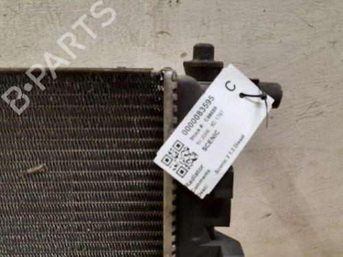 Køler RENAULT GRAND SCÉNIC II (JM0/1_) 1.5 dCi (JM1E) | BP29647892M31 