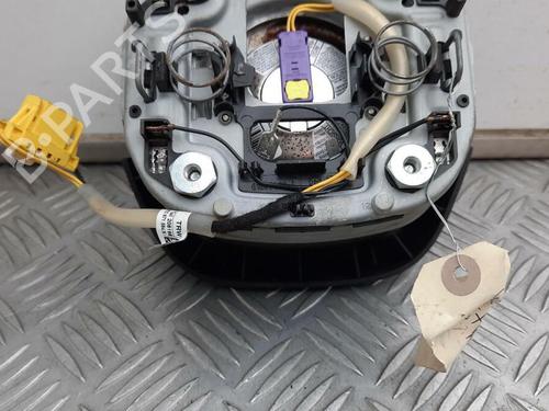 Steering wheel SKODA FABIA II (542) 1.6 TDI | BP29646873C49 