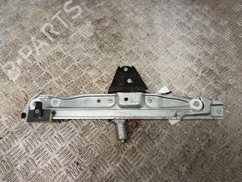 Rear right window mechanism DACIA SANDERO III 1.0 TCe 100 | BP29654748C25 