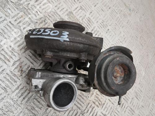 Turbocharger/Supercharger JEEP CHEROKEE (KJ) 2.8 CRD 4x4 | BP29668299M71