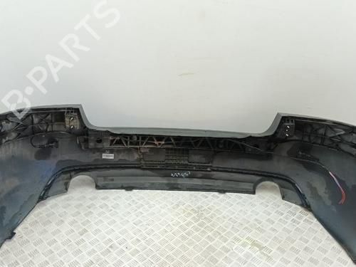 Zderzak tylny AUDI A4 B6 Convertible (8H7) 1.8 T quattro | BP29665613C8 
