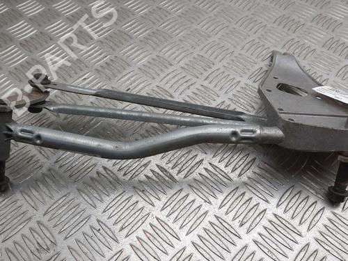 Front wipers mechanism PEUGEOT 207 (WA_, WC_) 1.4 16V | BP29647369C83 