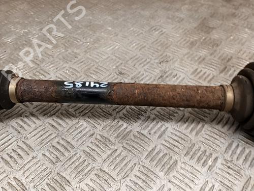 Left rear driveshaft LAND ROVER RANGE ROVER III (L322) 4.4 4x4 | BP29680390M40