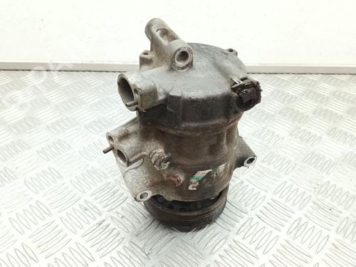 AC compressor VW POLO V (6R1, 6C1) 1.2 TSI | BP29657792M34