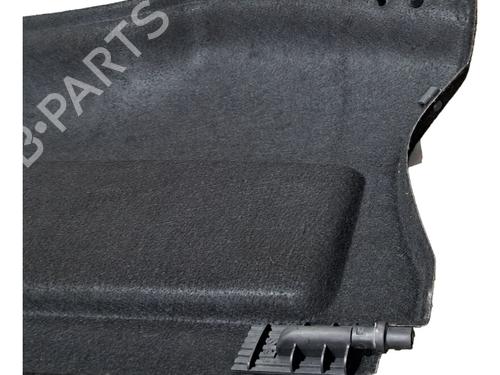 Rear parcel shelf FORD FIESTA V (JH_, JD_) 1.25 16V | BP29666608C85 