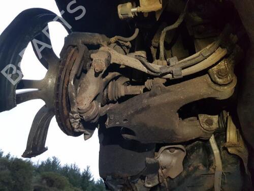 Front right window mechanism BMW 5 (F10) 525 d xDrive | BP29671593C23 