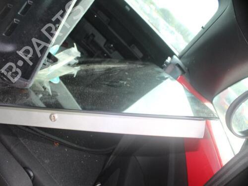 Venstre frontpanel VW BEETLE (5C1, 5C2) 1.2 TSI | BP29671751C58 