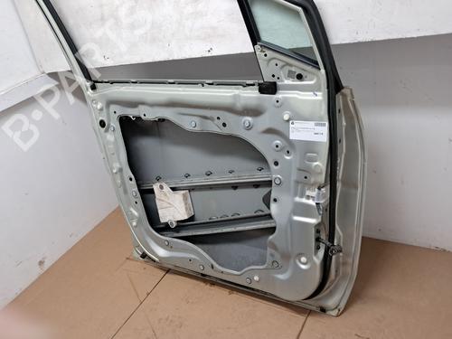 Left front door MAZDA 5 (CR) 2.0 CD (CR19) | BP29673939C2 