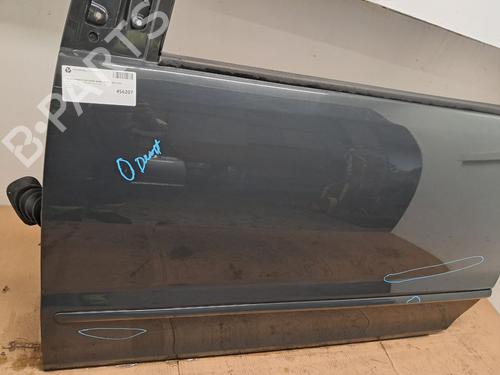 Left front door VW POLO IV (9N_, 9A_) 1.4 BiFuel | BP29679525C2