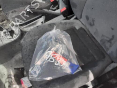 Other SKODA FABIA II Combi (545) 1.9 TDI | BP29646887O1 