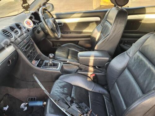 Bensintank AUDI A4 B7 (8EC) 1.8 T | BP29650074C62 