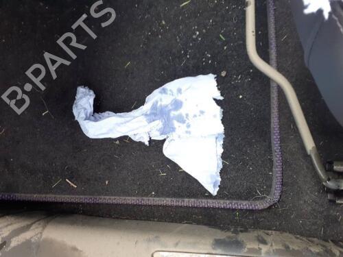 Varmeblæser CITROËN DS3 (SA_) 1.6 Racing | BP29673833M62 