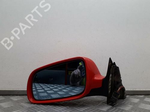 Left mirror AUDI A4 B5 (8D2) 1.8 T | BP29645693C26