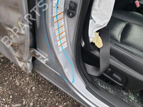 Other SUBARU FORESTER (SJ_) 2.0 XT AWD (SJG) | BP29649311O1 