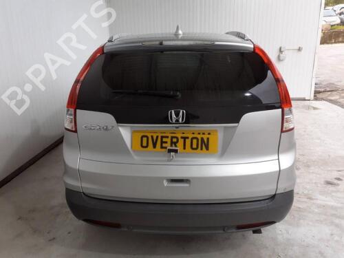 Rear left panel HONDA CR-V IV (RM_) 2.2 i-DTEC AWD (RE6) | BP29663801C60