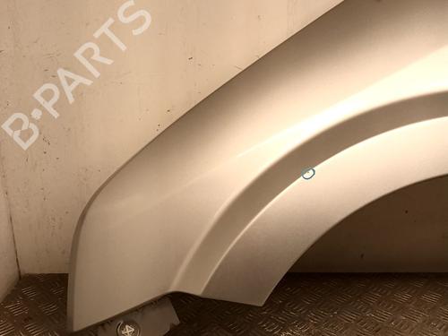 Left front fenders FORD TRANSIT Van (FA_ _) 2.2 TDCi | BP29685915C41
