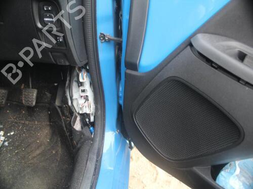 Instrument cluster PEUGEOT 108 1.2 | BP29647183C47 