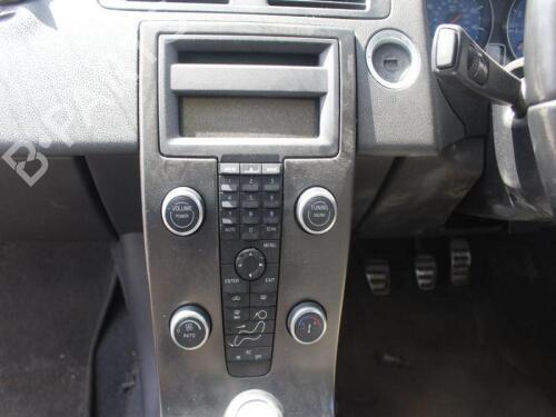 Servo brake VOLVO C30 (533) 2.0 | BP29676553M42 