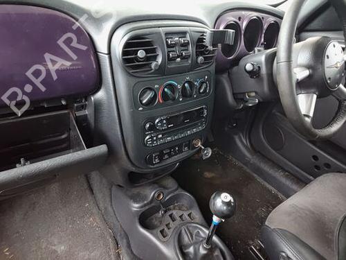 Ratt CHRYSLER PT CRUISER (PT_) 2.4 | BP29671000C49