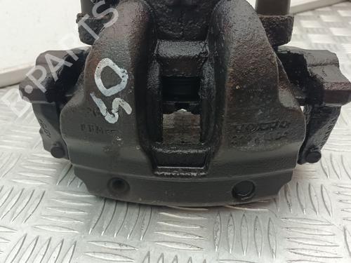 Right front brake caliper VOLVO XC60 II (246) D4 AWD | BP29661688M104 