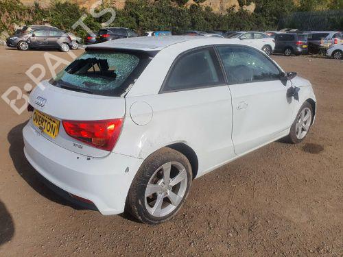 Right sun visor AUDI A1 (8X1, 8XK) 1.4 TFSI | BP29653134I2 