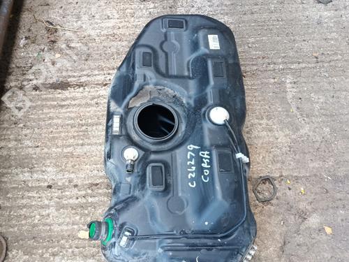 Fuel tank VAUXHALL CORSAVAN Mk III (D) Hatchback Van (S07) 1.3 CDTI | BP29683634C62