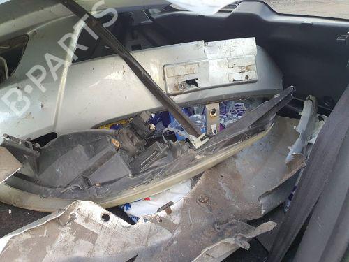 Viskermotor vindrude SUZUKI SWIFT IV (FZ, NZ) 1.2 (AZH412, ZC72S) | BP29659828M29 