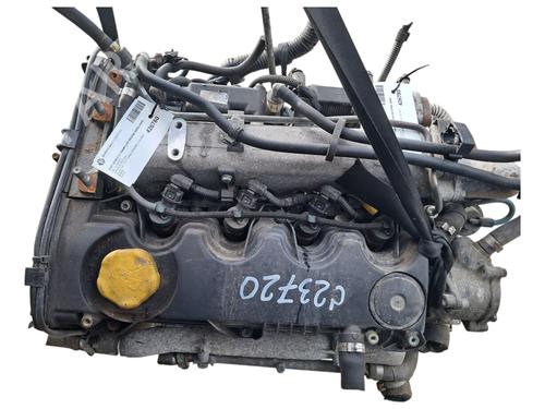 Motor FIAT DOBLO MPV (119_, 223_) 1.9 JTD (105 hp) 29666875