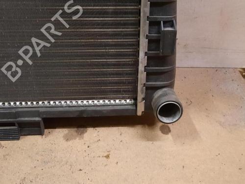 Radiateur à eau MERCEDES-BENZ CLK (C208) CLK 200 (208.335) | BP29647837M31 