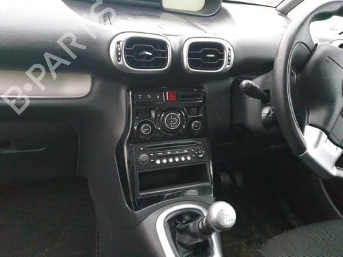 Front left window mechanism CITROËN C3 Picasso (SH_) 1.6 HDi 110 | BP29646999C22 