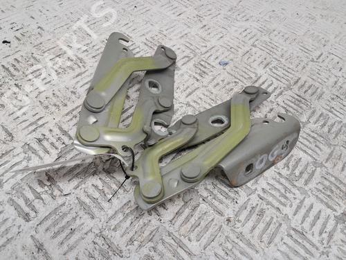 Used Hinge/Door check strap FORD FIESTA VI (CB1, CCN) 1.25 (60 hp) 29667059