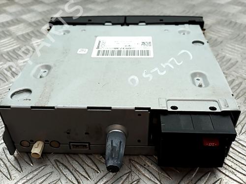 Radio CITROËN C3 II (SC_) 1.6 BlueHDi 75 | BP29682568E6 