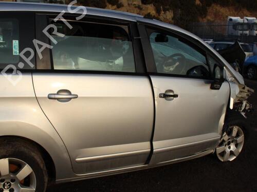 Left front brake caliper PEUGEOT 5008 (0U_, 0E_) 1.6 HDi | BP28658249M105 