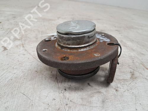 Other VAUXHALL MERIVA Mk II (B) (S10) 1.3 CDTi | BP30384543O1