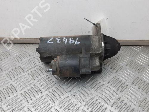 Used Starter SAAB 900 II 2.3 -16 (150 hp) 29646691