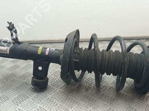 Used Right front shock absorber LEXUS ES (_Z10_, _A10_, _H10_) 300h (AXZH10, AXZH11) (178 hp) 29685181