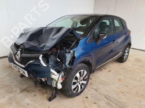 Steering wheel RENAULT CLIO III (BR0/1, CR0/1) 1.2 16V | BP29652770C49