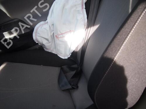 Expansion tank SEAT IBIZA IV (6J5, 6P1) 1.4 | BP29677610C120 