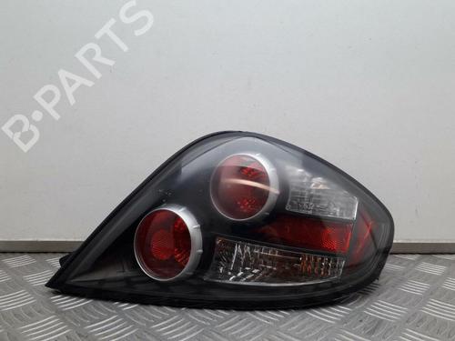 Used Right taillight HYUNDAI COUPE II (GK) 2.0 GLS (143 hp) 29645506
