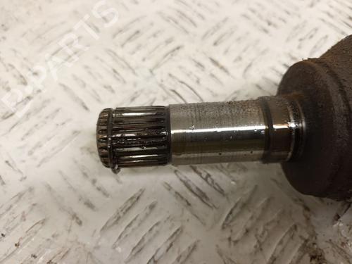 Antriebswelle links vorne FIAT DOBLO Box Body/MPV (223_) 1.9 JTD (223ZXE1A) | BP29667788M38
