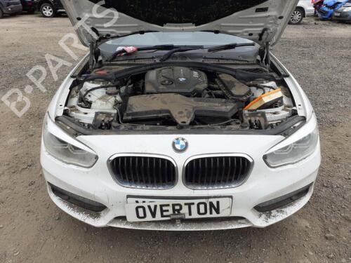 Fuel tank BMW 1 (F20) 116 d | BP29652505C62