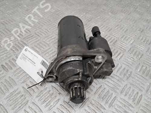 Anlasser SKODA OCTAVIA II (1Z3) 1.6 LPG | BP29678898M8 