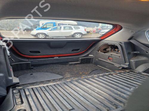 Høyre bakpanel VAUXHALL CORSA Mk III (D) (S07) 1.2 i 16V (L08) | BP29667862C61 