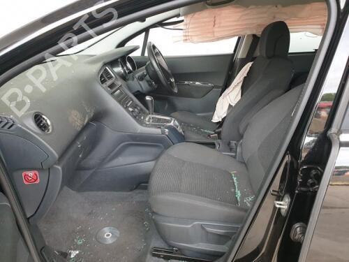 Instrument cluster PEUGEOT 5008 (0U_, 0E_) 1.6 BlueHDi 120 | BP29648348C47 