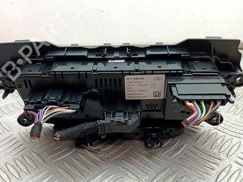 Other FORD TOURNEO CONNECT / GRAND TOURNEO CONNECT V408 MPV 1.0 EcoBoost | BP29848556O1