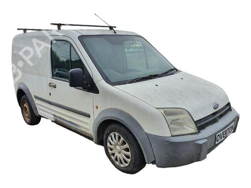 Used Gearbox FORD TRANSIT CONNECT (P65_, P70_, P80_) 1.8 Di (75 hp) 29651378